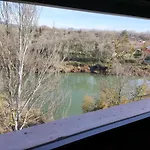Puerta Del Arco Отель