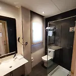 Puerta Del Arco Отель
