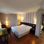 Puerta Del Arco 3* Тудела-де-Дуэро
