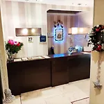 Puerta Del Arco Отель 3*