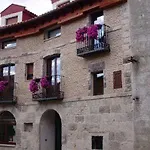 Puerta Del Arco 3* Тудела-де-Дуэро