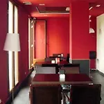 Hotel Puerta Del Arco 3*