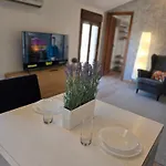 Отель Puerta Del Arco 3*