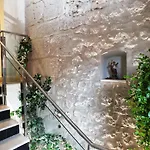 Puerta Del Arco Отель Тудела-де-Дуэро