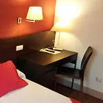 Puerta Del Arco Hotel 3*