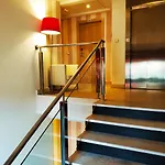 Puerta Del Arco Отель Тудела-де-Дуэро