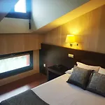 Hotel Puerta Del Arco