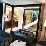 Отель Puerta Del Arco Тудела-де-Дуэро