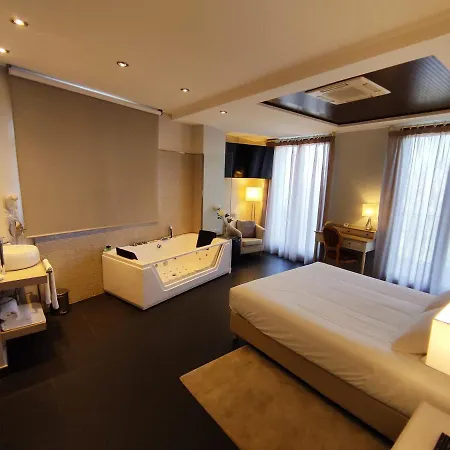 Hotel Puerta Del Arco Tudela de Duero