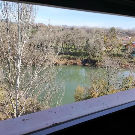 Puerta Del Arco Hotel