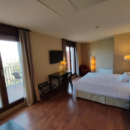 Hotel Puerta Del Arco