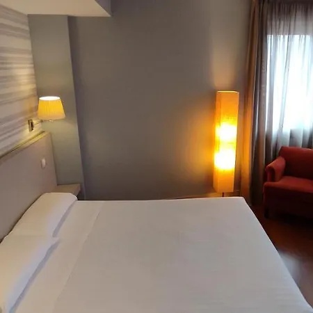 拱门酒店 Tudela de Duero