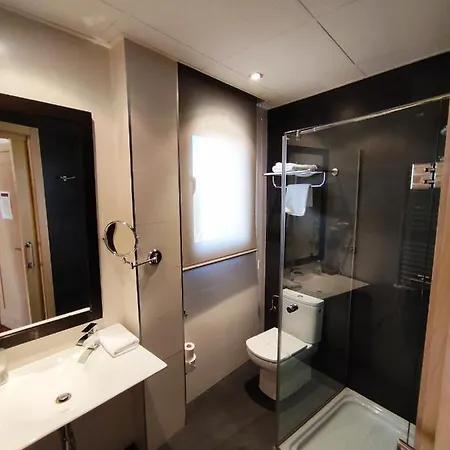 Puerta Del Arco Hotel