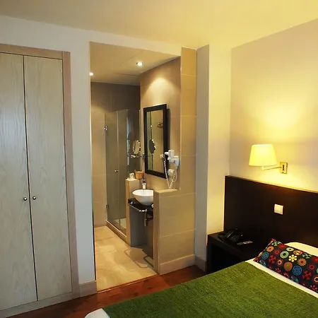 Puerta Del Arco Hotel Tudela de Duero