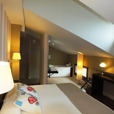 Puerta Del Arco Hotel 3*