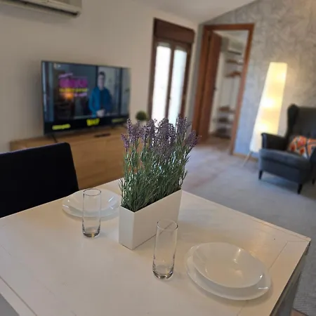 Otel Puerta Del Arco 3*