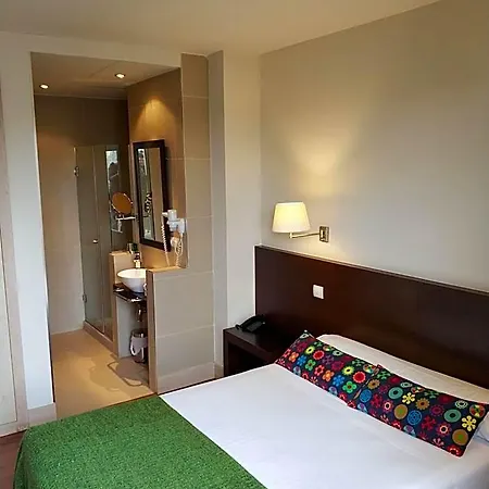 Puerta Del Arco 3* Tudela de Duero