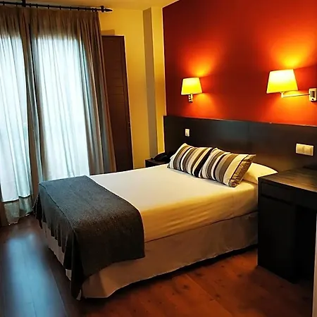 Puerta Del Arco Hotel