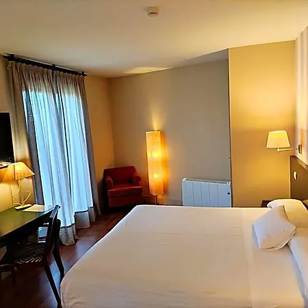 Hotel Puerta Del Arco Tudela de Duero