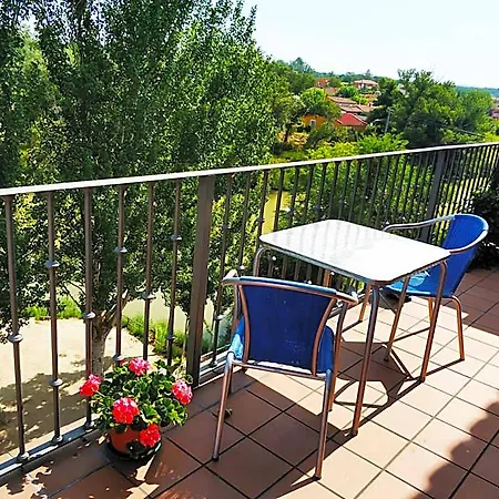 Hotel Puerta Del Arco Tudela de Duero