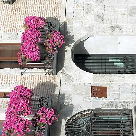 Puerta Del Arco 3* Tudela de Duero