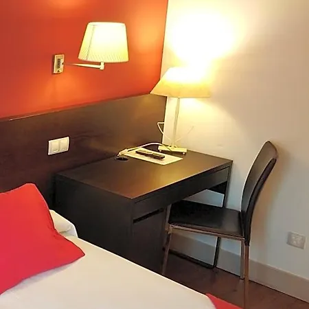 Otel Puerta Del Arco