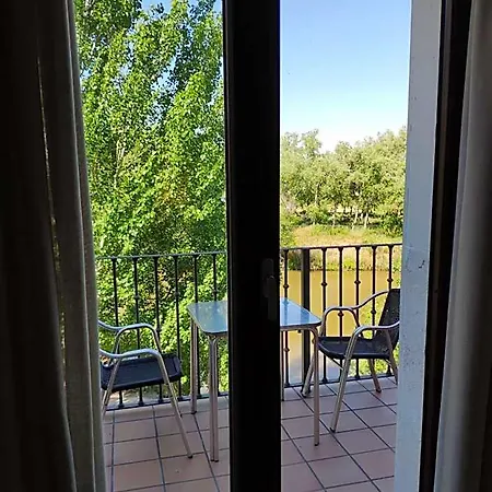 Hotel Puerta Del Arco