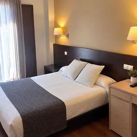 Otel Puerta Del Arco
