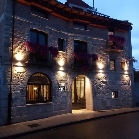 Puerta Del Arco
