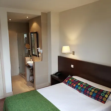 Hotel Puerta Del Arco Tudela de Duero