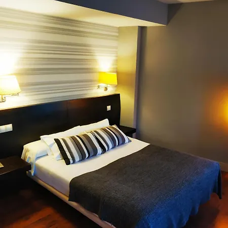 Puerta Del Arco 3* Tudela de Duero