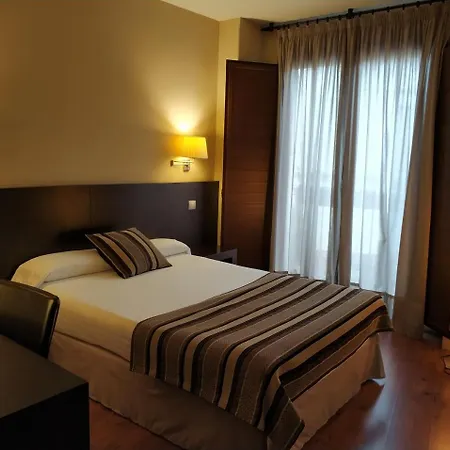 Puerta Del Arco 3* Tudela de Duero