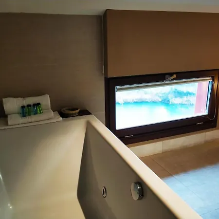 Puerta Del Arco Tudela de Duero