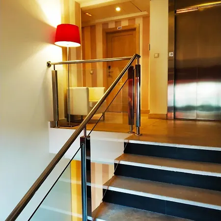 Puerta Del Arco Hotel Tudela de Duero