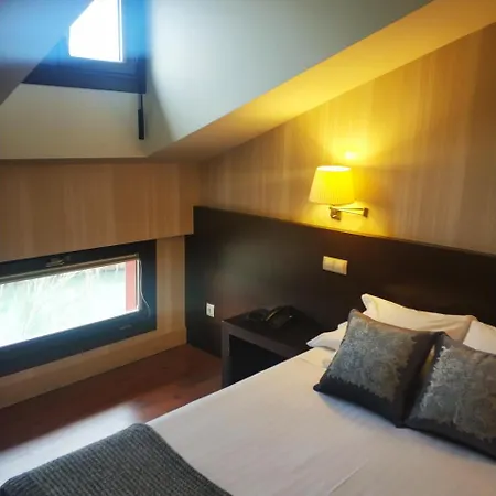 Hotel Puerta Del Arco