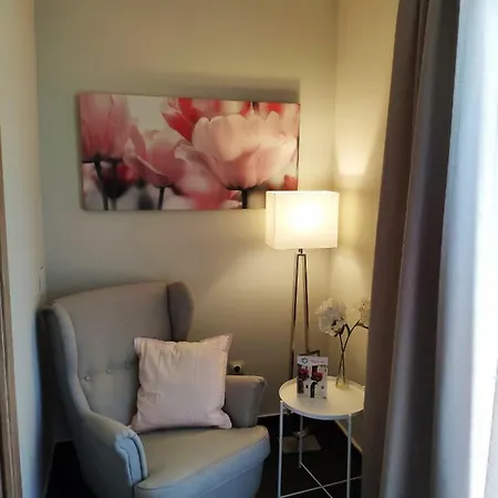 Puerta Del Arco Otel 3*