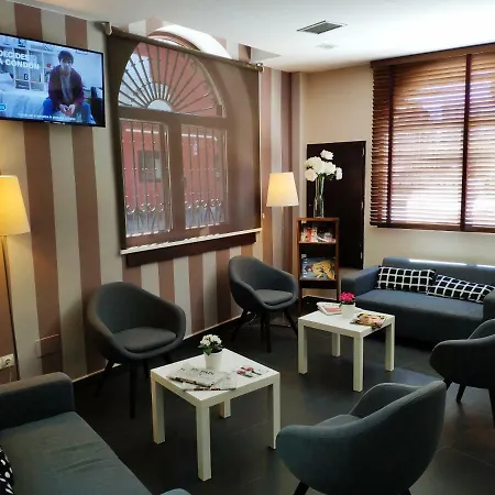 拱门酒店 3* Tudela de Duero