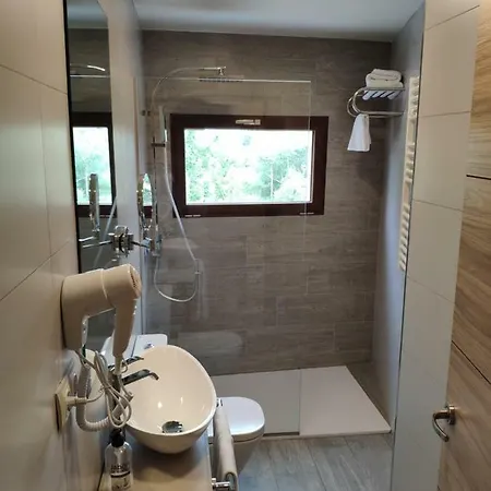 Hotel Puerta Del Arco