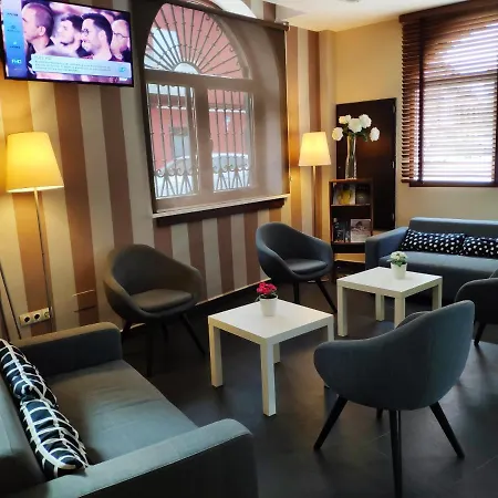 Puerta Del Arco Hotel