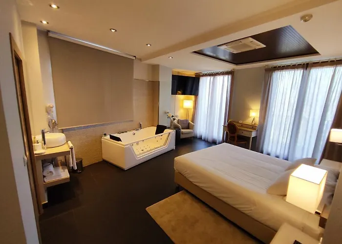 Hotel Puerta Del Arco Tudela de Duero