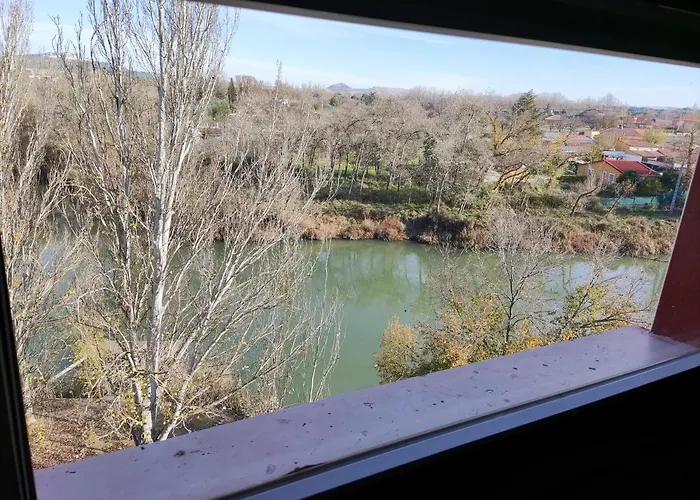 Puerta Del Arco Hotel