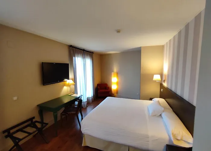 Puerta Del Arco Tudela de Duero