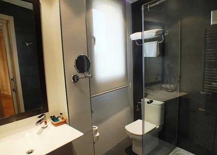 Hotel Puerta Del Arco Tudela de Duero