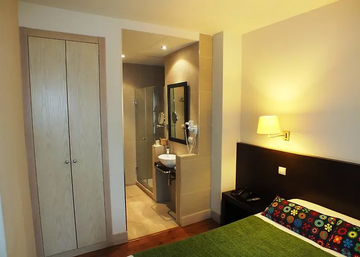 Puerta Del Arco Hotel Tudela de Duero