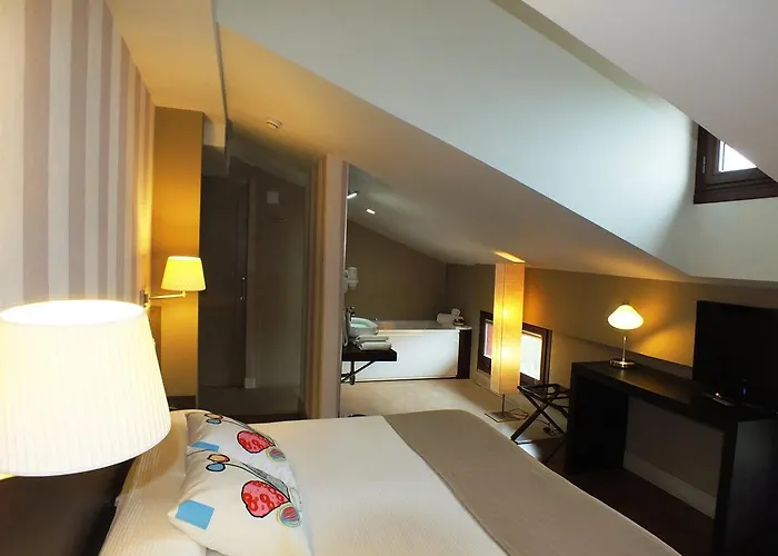 Puerta Del Arco Hotel 3*