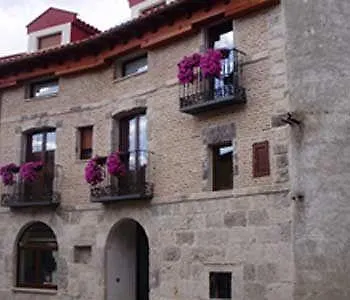 Puerta Del Arco 3* Tudela de Duero