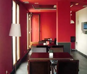 Hotel Puerta Del Arco 3*