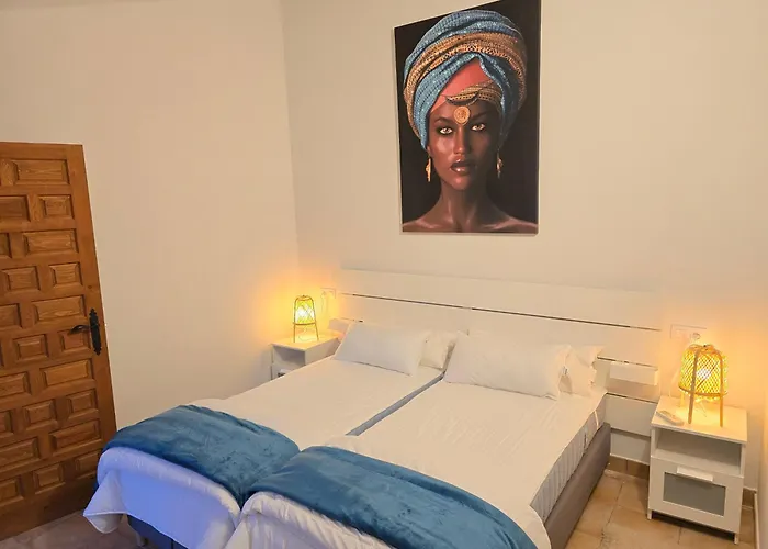 Puerta Del Arco 3* Tudela de Duero