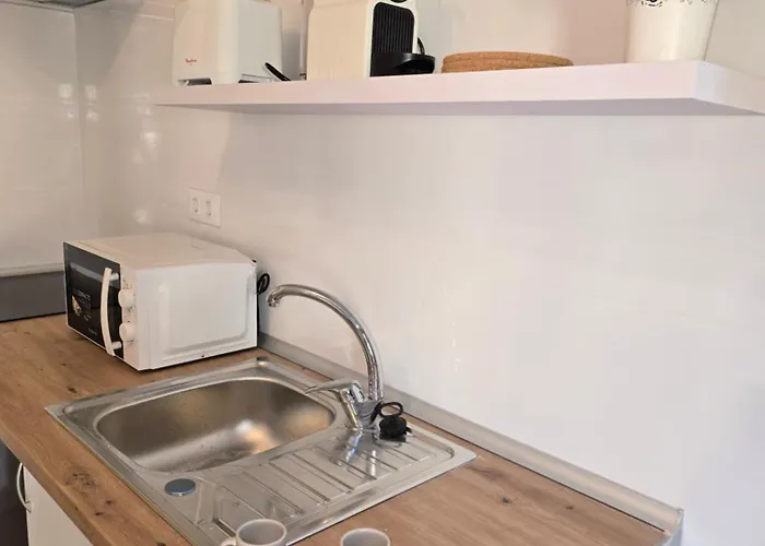 Hotel Puerta Del Arco