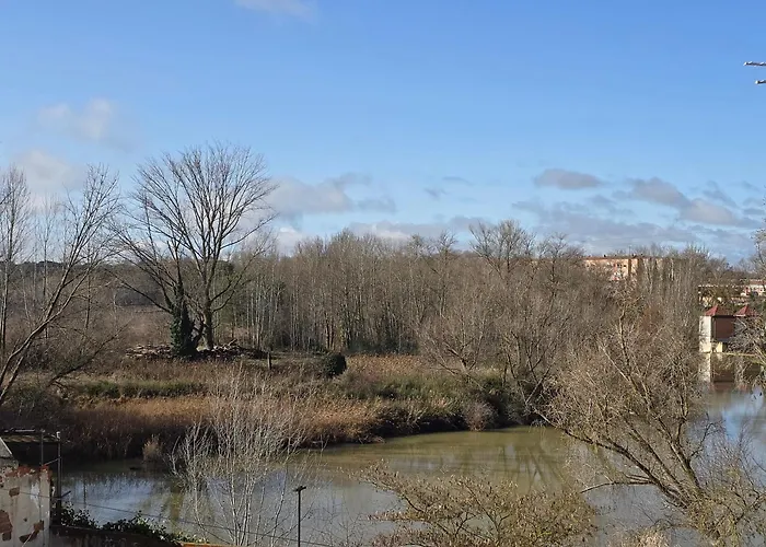 Puerta Del Arco Hotel Tudela de Duero